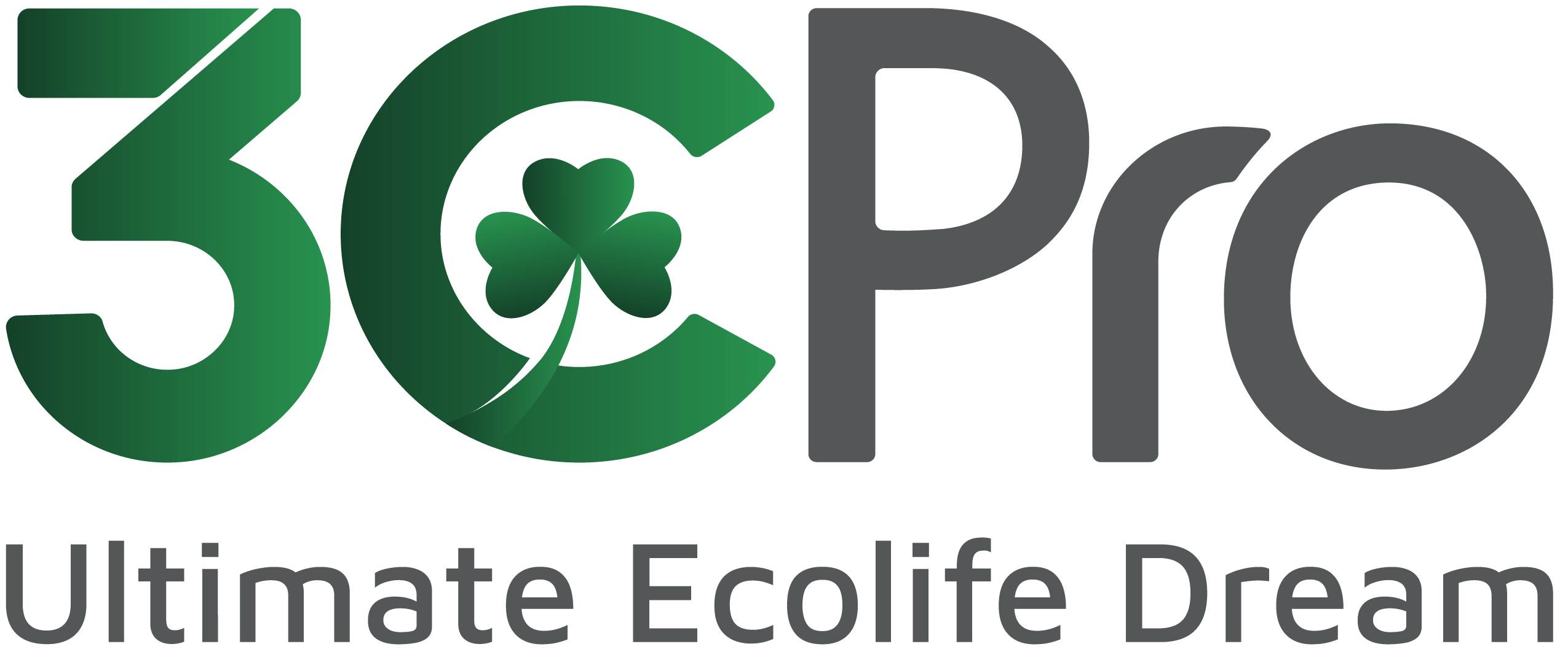 3C Pro Logo