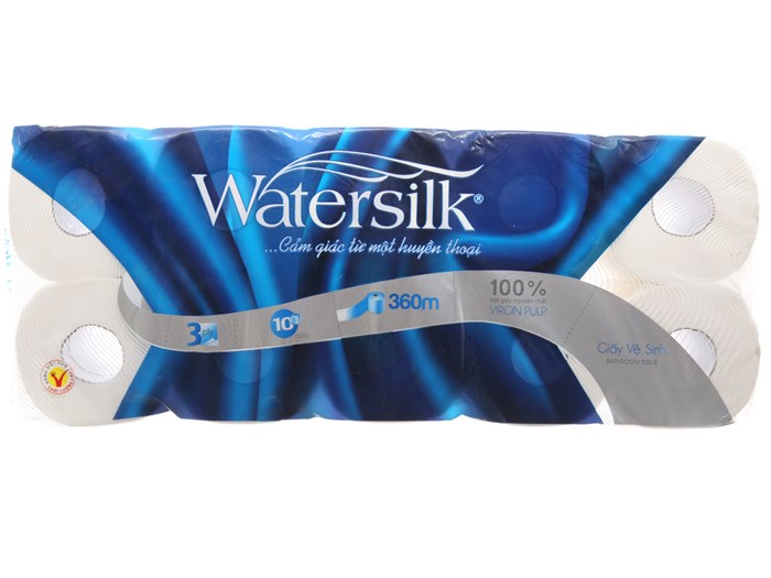 Giấy-vệ-sinh-Watersilk-loại-10-cuộn